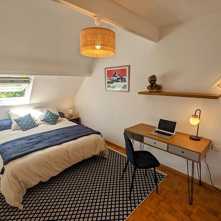 La Bigourdane Grand Gite Confortable & Spa Campan Exterior photo