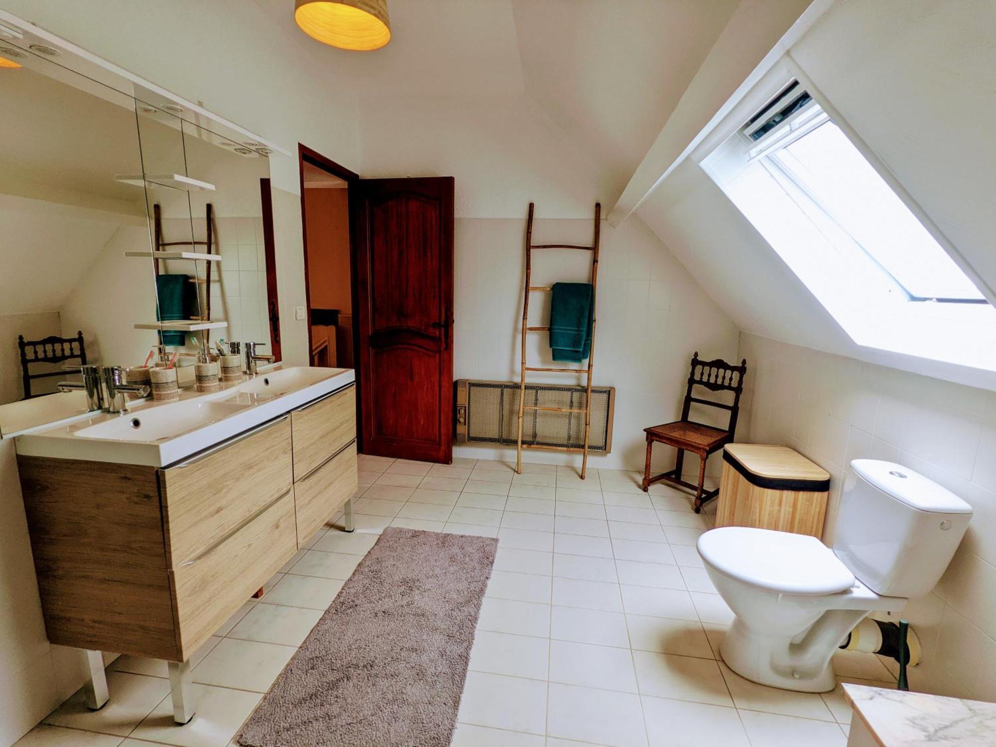 La Bigourdane Grand Gite Confortable & Spa Campan Exterior photo
